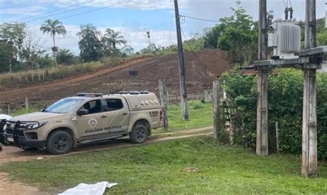 Ipiaú: Jovem é morto a tiros após deixar festa de aniversário.
